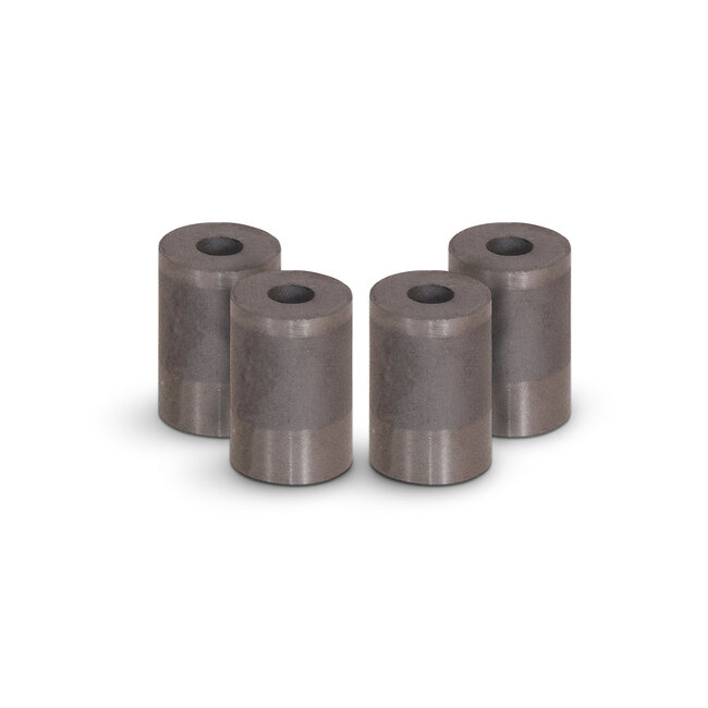 NOZZLE STRAALPISTOOL TYPE GX TUNGSTEN-CARBIDE