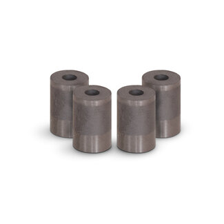 CONTRACOR BORIUM-CARBIDE NOZZLE GX