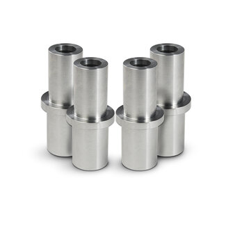 CONTRACOR BORIUM-CARBIDE NOZZLE GA