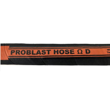 PROBLAST STRAALSLANGEN PROBLAST 40 - T.B.V. DE IBIX® 40