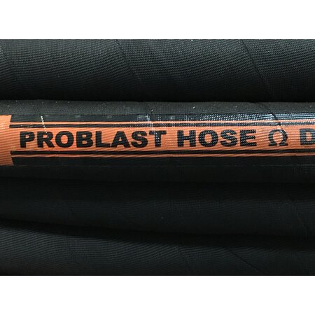 PROBLAST STRAALSLANGEN PROBLAST 40 - T.B.V. DE IBIX® 40