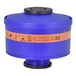 Spasciani 202 gas- en dampfilter AX | Afname min. 4 stuks