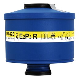 Spasciani 202 combinatiefilter E2-P3 R | Afname min. 4 stuks