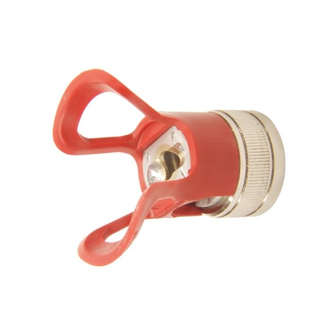 AIRMIX VERFSPUITPISTOOL M3 met omkeertiphouder