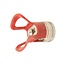 AIRMIX VERFSPUITPISTOOL M3 met omkeertiphouder