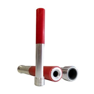 BORIUM-CARBIDE HIGH SPEED STRAALNOZZLE XL