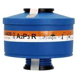 Spasciani 202 combinatiefilter A2-P3 R | Afname min. 4 stuks