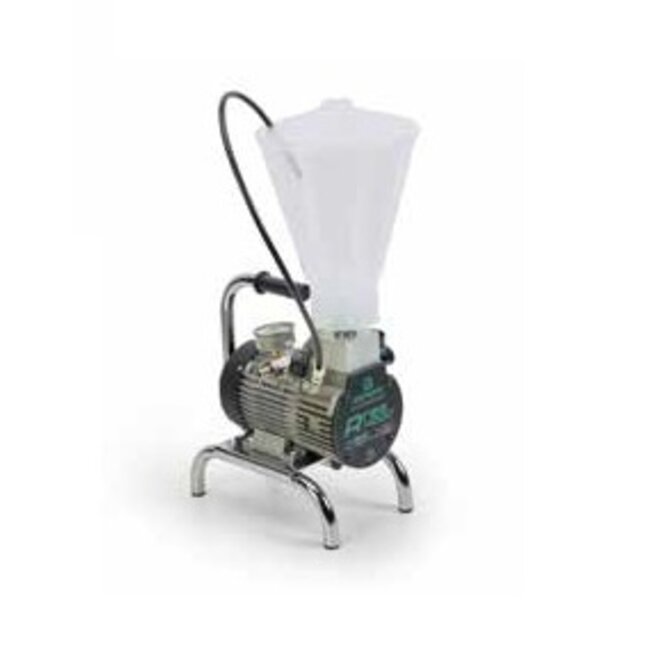 ELEKTRISCHE MEMBRAANPOMP TSUNAMI/ ARES 4200