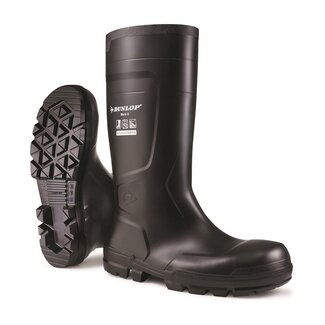 Dunlop STRAALLAARZEN - DUNLOP WORK-IT - S5