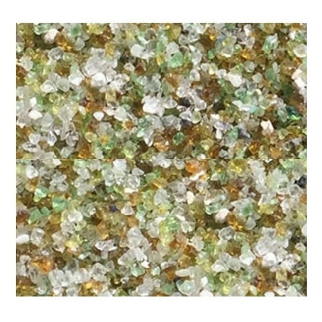 Glasgranulaat | Glasgom - Afname minimaal 4 zakken