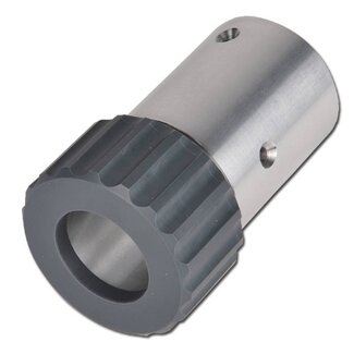 NOZZLE-HOUDER ALUMINIUM - NHA-M