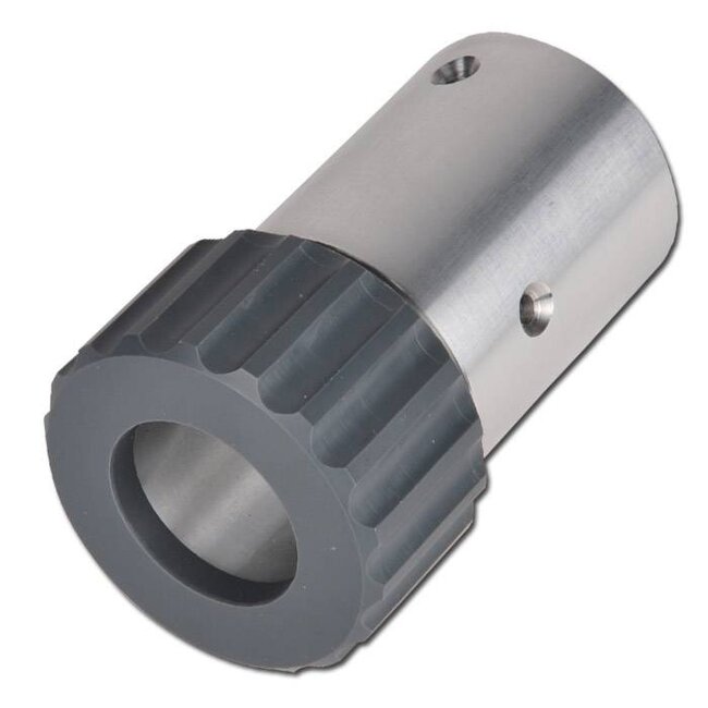 NOZZLE-HOUDER ALUMINIUM - NHA-M