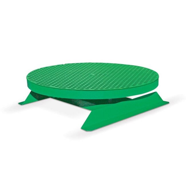 DRAAITAFEL STRAALKASTEN TTS-500 / - 800