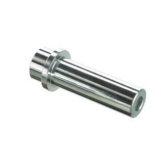 BORIUM-CARBIDE VENTURI NOZZLES