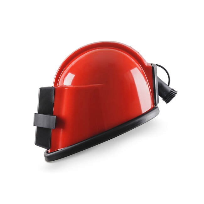 STRAALHELM COMFORT | TYPE 2