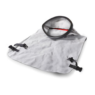 CONTRACOR LEREN PELERINE VOOR ASPECT / COMFORT