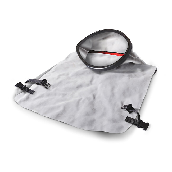 STRAALHELM ASPECT | TYPE 2 - LEER