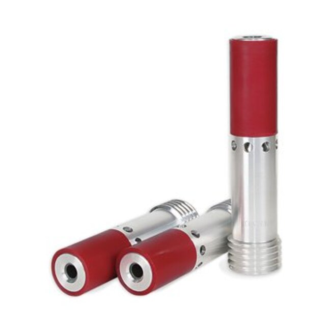 BORIUM-CARBIDE DUBBEL VENTURI NOZZLES DVBC