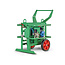 PERSLUCHT NAKOELERS | DBP-3 DryBlast Pneumatisch | 3,0 m³/min.