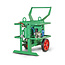 PERSLUCHT NAKOELERS | DBP-3 DryBlast Pneumatisch | 3,0 m³/min.