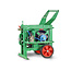 PERSLUCHT NAKOELERS | DBP-3 DryBlast Pneumatisch | 3,0 m³/min.