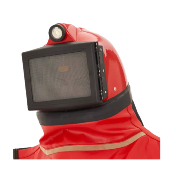 Straalhelm Sumba