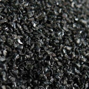 Aluminium silicaat [slakkengrit]