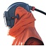 Straalhelm Blastsafe™  Orgin met 3M Peltor Optime3