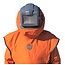 Straalhelm Blastsafe™  Orgin met 3M Peltor Optime3