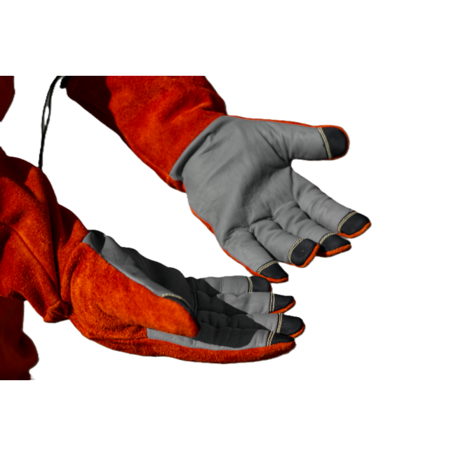 STRAALHANDSCHOENEN - BLASTSAFE™ HERO