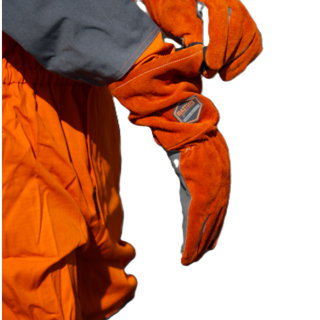 STRAALHANDSCHOENEN - BLASTSAFE™ HERO