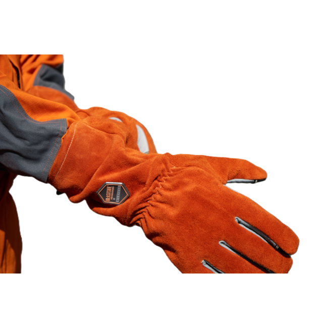 STRAALHANDSCHOENEN - BLASTSAFE™ HERO