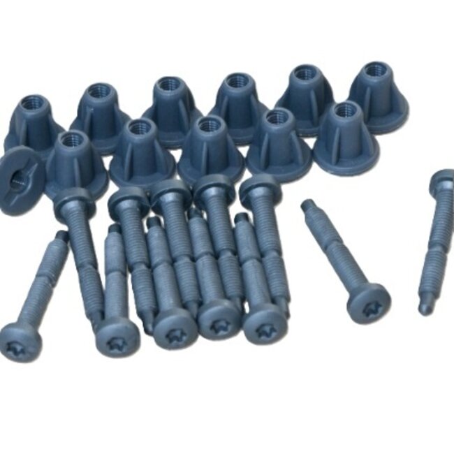 BINNENWERK STRAALHELM BLASTSAFE™ ORGIN