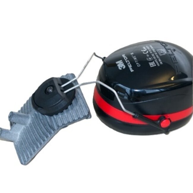 BINNENWERK STRAALHELM BLASTSAFE™ ORGIN