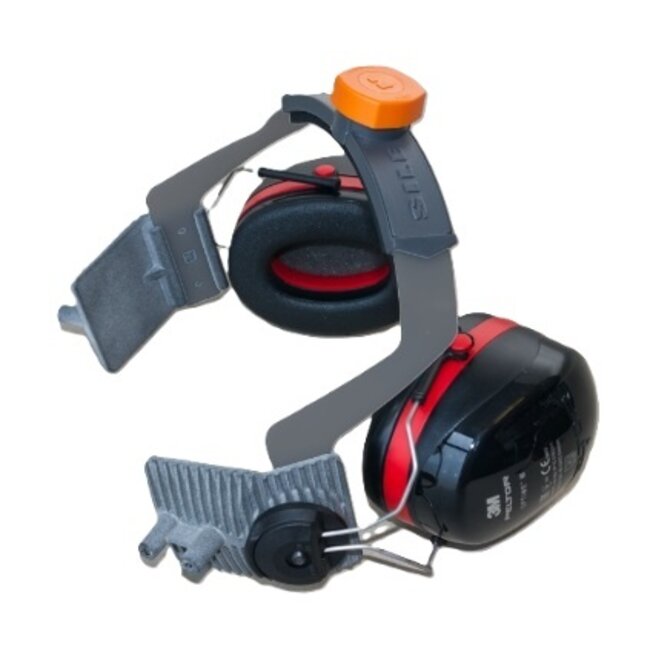 BINNENWERK STRAALHELM BLASTSAFE™ ORGIN