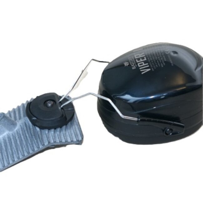BINNENWERK STRAALHELM BLASTSAFE™ ORGIN