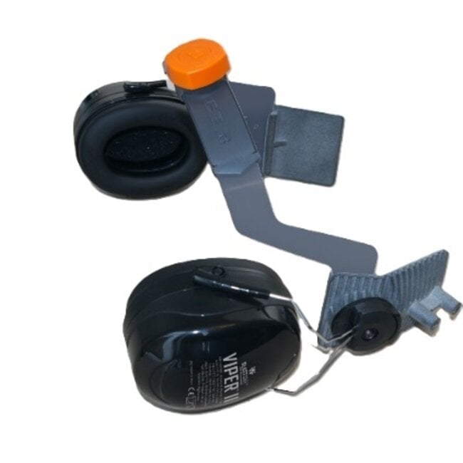 BINNENWERK STRAALHELM BLASTSAFE™ ORGIN