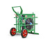 PERSLUCHT NAKOELERS | DBP-7 DryBlast Pneumatisch | 7,0 m³/min.
