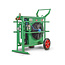PERSLUCHT NAKOELERS | DBP-16 DryBlast Pneumatisch | 16 m³/min.