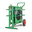 PERSLUCHT NAKOELERS | DBP-16 DryBlast Pneumatisch | 16 m³/min.