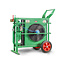 PERSLUCHT NAKOELERS | DBP-16 DryBlast Pneumatisch | 16 m³/min.