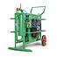 PERSLUCHT NAKOELERS | DBP-21 DryBlast Pneumatisch | 21 m³/min.