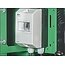 PERSLUCHT NAKOELERS | DBE-3 DryBlast Elektrisch | 3,0 m³/min.