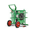 PERSLUCHT NAKOELERS | DBE-7 DryBlast Elektrisch | 7,0 m³/min.