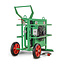 PERSLUCHT NAKOELERS | DBE-7 DryBlast Elektrisch | 7,0 m³/min.