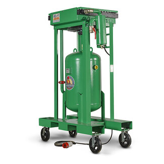 CONTRACOR Perslucht vochtafscheidingssysteem Type - MEX-E-2