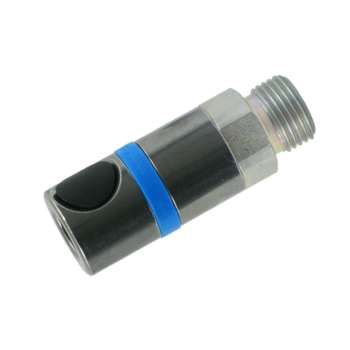 Snelkoppelingen Stäubli