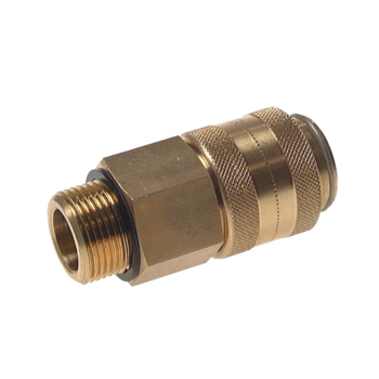 Snelkoppelingen NW 19 | 8.000 l/min