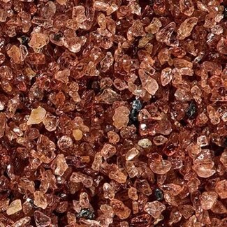Garnet | Afname pallet | 1.000 kilo