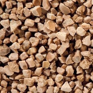 PROFI-PRODUCT Notenschalengranulaat - Afname minimaal 4 zakken